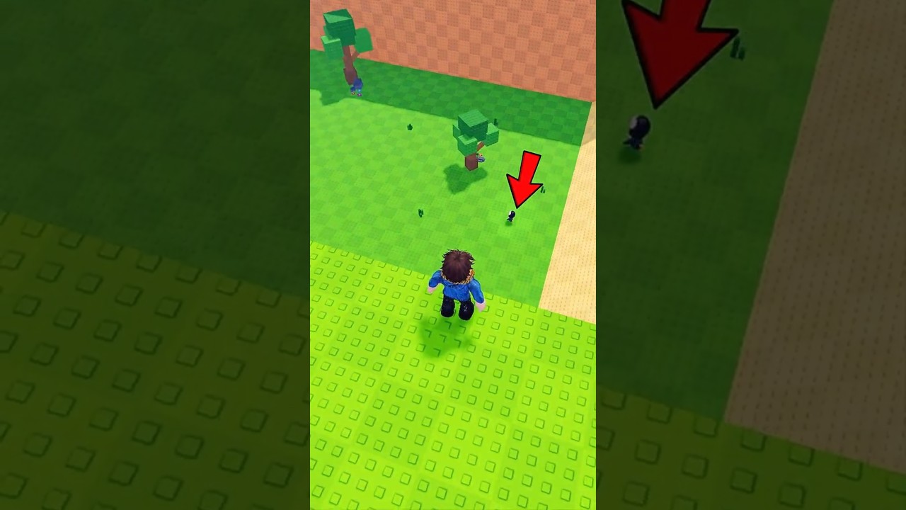 Gugugaga Almost DIED in Roblox 😭🌊