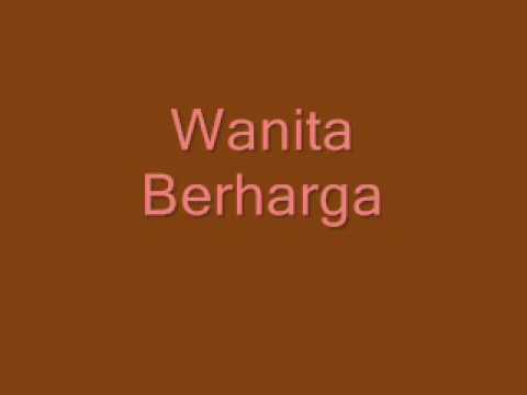 Wanita Berharga wmv