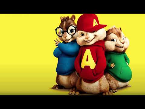 Alvin And The Chipmunks Alvin és A Mókusok David Guetta Showtek Bad Ft Vassy