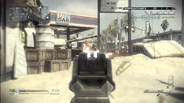 CoD Ghosts: Would You Rage Quit? Ep. 1