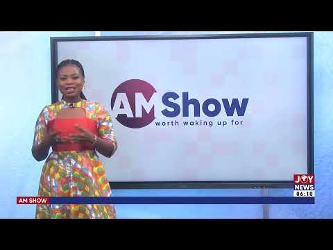 Internet Blackout: It may 5 weeks to restore stable internet - NCA |AM Show (18-3-24)
