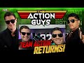 The Return of Team Action SPOILER TALK + The Ultimatum on Netflix | The Action Guys