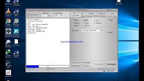 Qmobile Power 6000 Flash file