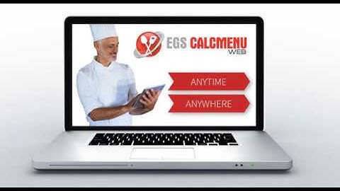 CALCMENU Web Video - English
