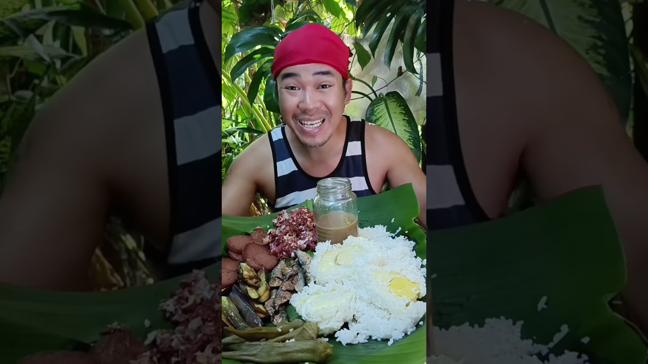 Pinoy Favorite Almusal.