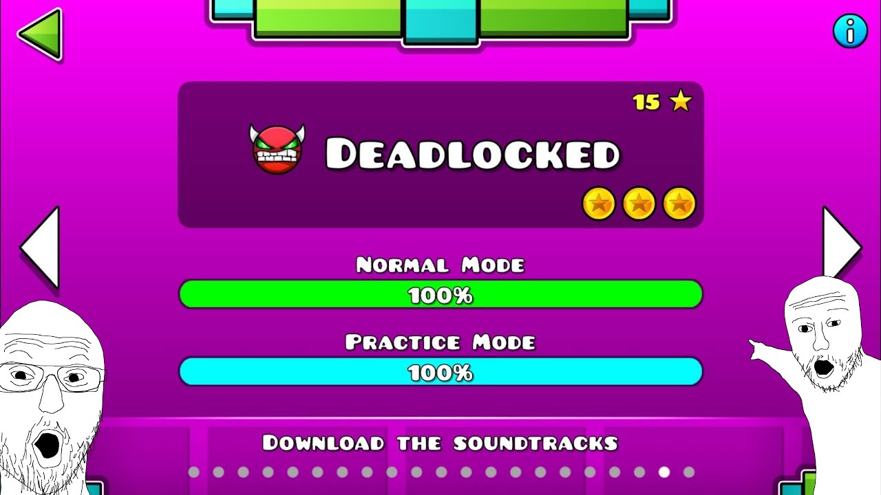me playing deadlocked - YouTube