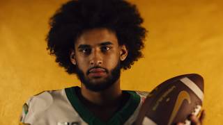 Dante Moore's journey to Oregon Ducks' starting QB was anything but simple | College GameDay