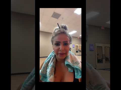 قالتلي عجوز وتتمرن ام قلقول