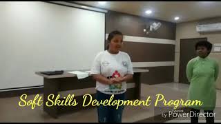 Soft Skills Development Program at Dibrugarh University screenshot 1