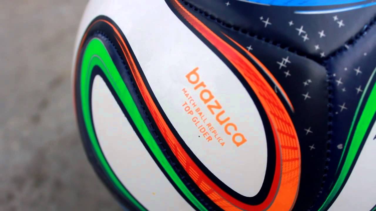brazuca glider