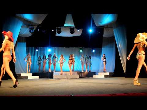 Фінал " Міс студенство Закарпаття -2013"