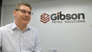 Phil Saddleton  CEO Gibson Retail Solutions 201221