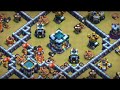 NEW TOP 5 BEST Town Hall 13 (TH13) Base Layout + Copy Link 2025 | TH13 Ranked Mode Base 2025 | COC