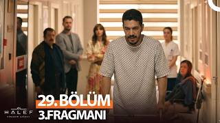 Halef Köklerin Çağrısı 29. Bölüm 3. Fragmanı