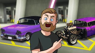 Who can make the best drift truck?! | gta5 ➡
https://youtu.be/i23vpnnp4ri minecraft except our lives are linked!
https://youtu.be/9durhncfrmk merch store! ...