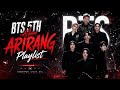 BTS New Playlist 2026 🔥 | ARIRANG Album Concept | Best K-Pop Songs