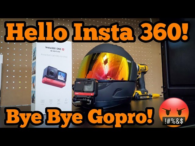 Best MotoVlog Camera? Goodbye GoPro!