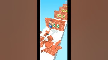 Muscle Rush 💪 New Gameplay #51