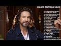 Marco Antonio Solis sus mejores exitos romanticos - 30 Exitos Mix