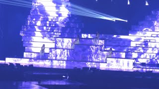 [4K HDR] aespa(에스파), Thirsty - 260807 LIVE TOUR -SYNK : COMPLaeXITY-