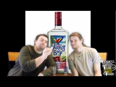 captain-morgan-parrot-bay-passion-fruit-rum-review
