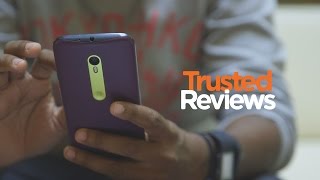 Motorola Moto G 3 (2015) Review screenshot 4