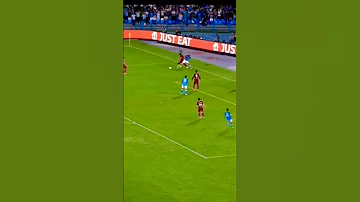 What The Hell Was Joe Gomez Doing 