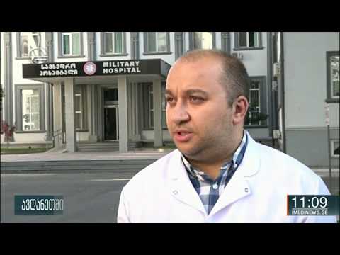 ავღანეთში 28 ქართველ სამხედროს კორონავირუსი დაუდასტურდა