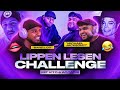 ICON 5 KÜNSTLER SCHREIEN SICH AN 😂😂 Lippen lesen Challenge mit Vito & Accaoui eskaliert! | Icon 5