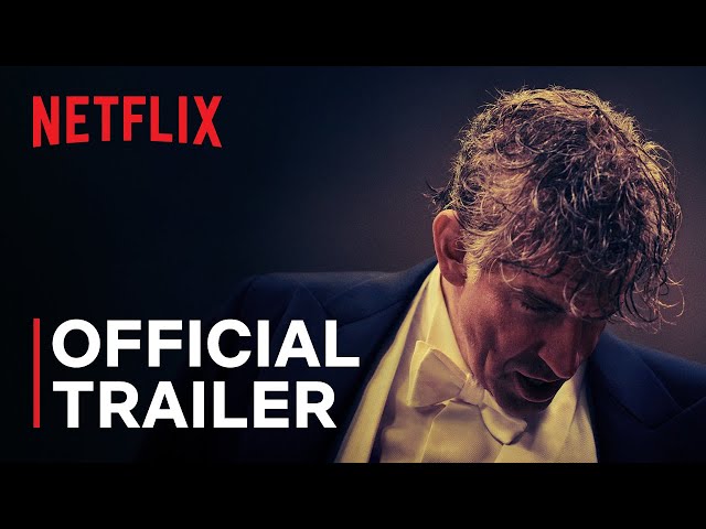 Maestro | Official Trailer | Netflix class=