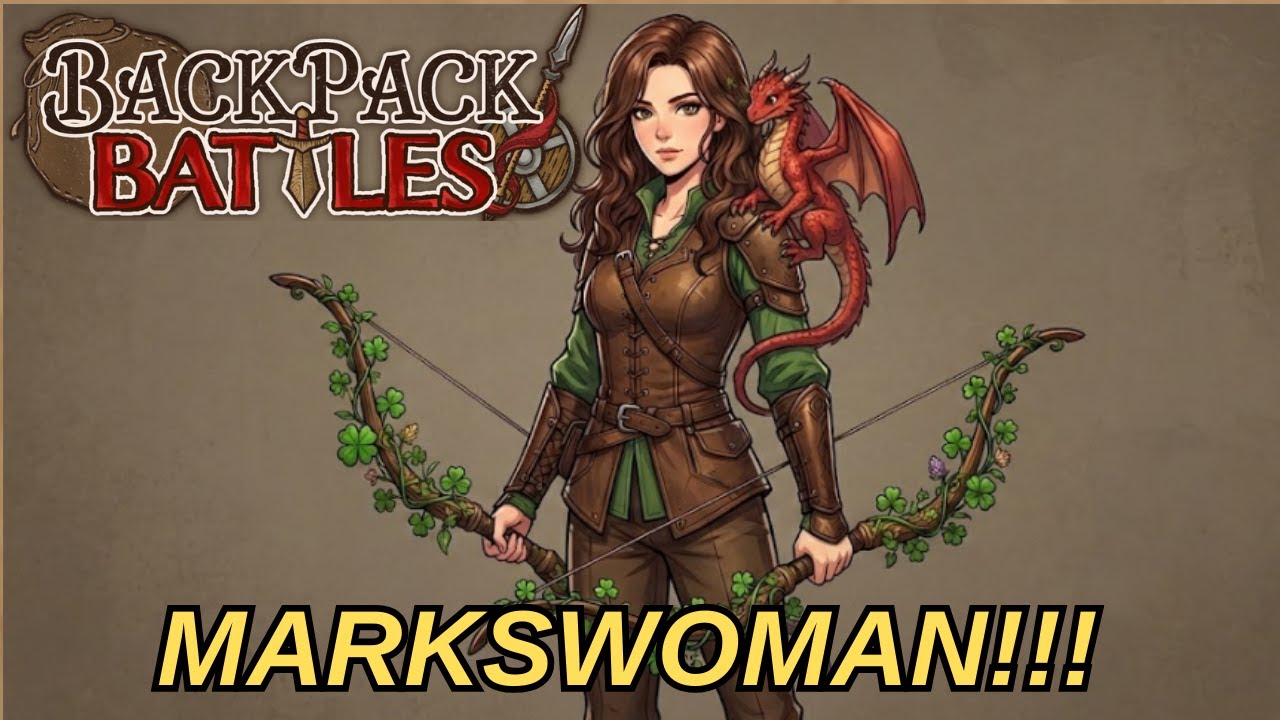 RANGER SKİLL'İNİN HAKKINI FAZLASIYLA VERDİK. YENİ BUİLD KEŞFİ !!!| 