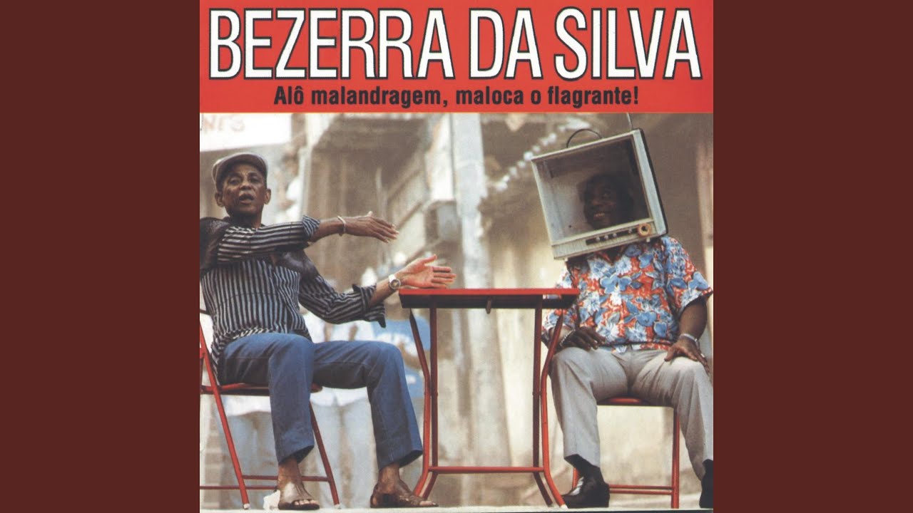 Os Direitos do Otário bekijken op YouTube Os Direitos do Otário bekijken op YouTube