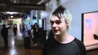 Michael Clifford - 18