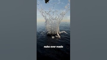 What Happens if You Nuke the Mariana Trench? 🤔