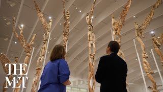 Download Lagu Exhibition Tour—Arts of Oceania | Michael C. Rockefeller Wing MP3 Download Lagu Exhibition Tour—Arts of Oceania | Michael C. Rockefeller Wing MP3