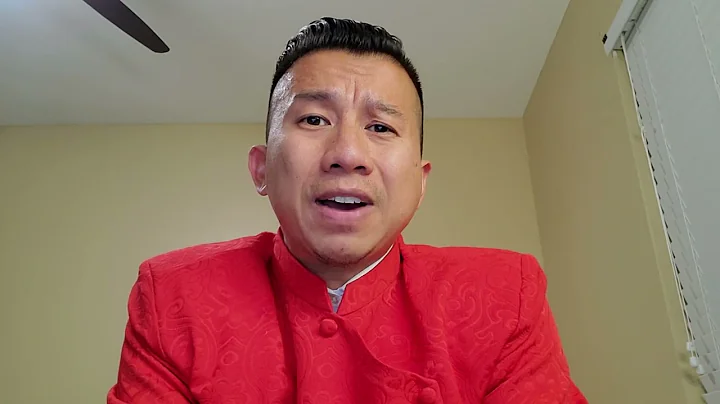 2022 PLACES Fellowship Video - Mark Tran