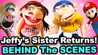 Got the jeffy's sister returns behind scenes out for you guys because
i love ya! it's late but had to upload new lamborghini car vlog first.
don't ...