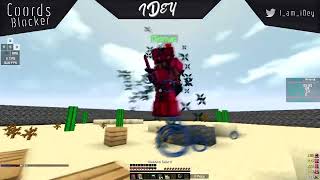 Idey Vs Dionyo Number 1 Pvpgym Player Finaluhc