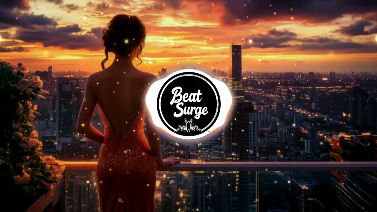 Beat Surge - Safe in Your Light/ Free To Use/ No Copyright