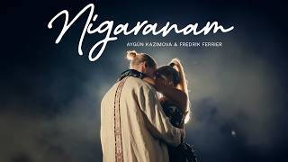 Aygün Kazımova & Fredrik Ferrier - Nigaranam (GabalaFest 2026)