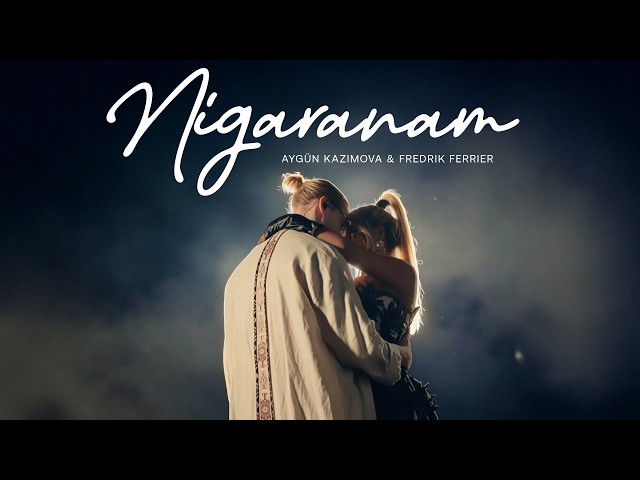 Aygün Kazımova & Fredrik Ferrier - Nigaranam (GabalaFest 2026)