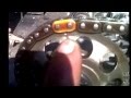 How To Set Timing Toyota Corolla 4ZZ Engine