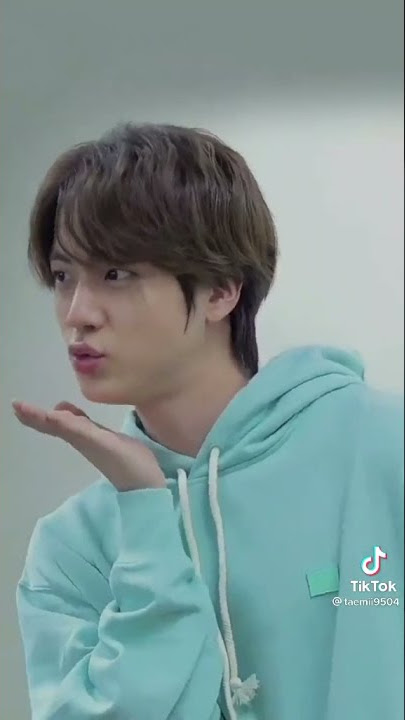 HAPPY BIRTHDAY KIM SEOKJIN😍..#UCAPIN#BTS#JIN#ULTAH#ARMY