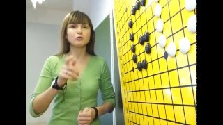 Магадан 2016. Учимся играть в Го. Программа обучения Го Алексея Кожункова Магадан 2016. Учимся играть в Го. Программа обучения Го Алексея Кожункова