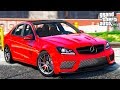 ОТ БОМЖА ДО БОГАЧА В ГТА 5 - ПОПЫТКА ОТКРЫТЬ КОНТЕЙНЕРЫ! КУПИЛ MERCEDES C63 AMG В GTA 5 (RADMIR RP)