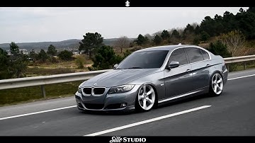 Sille Studio | Bmw e90