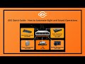 Gdc quick guide  how to automate sight and sound operations