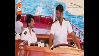 Alev Alev 2 Bölüm Fragmani