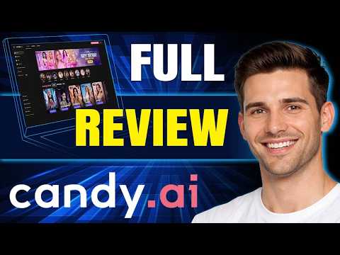 Unlock Premium Features Today at Check Candys-AI.vip | Enhance Your AI Experience