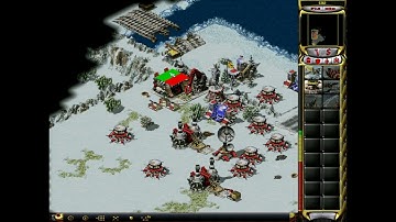 #shorts #command #game #yurisrevenge #red alert 2 #red